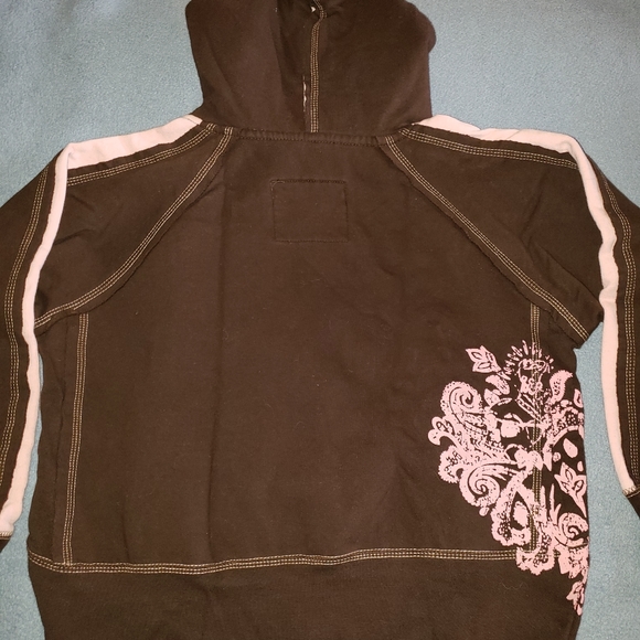 Rag Wear Child's Hoodie - Picture 2 of 4